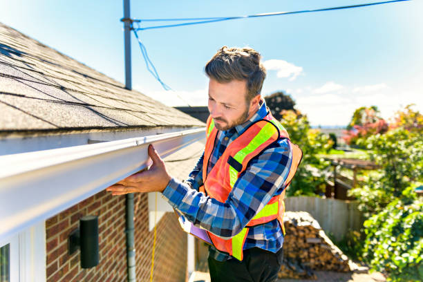 Roof Restoration in Prosper, TX